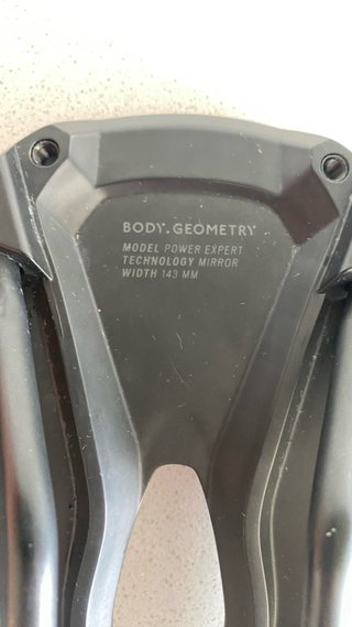 Specialized Power Expert Mirror 143mm