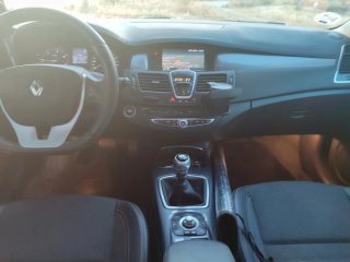 Renault Laguna 2011