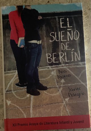 El sueño de Berlín