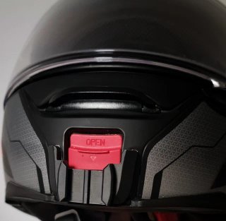 Soporte GoPro SHOEI Neotec 2