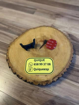 Soporte GoPro SHOEI Neotec 2