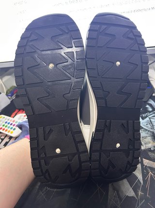 Zapatillas Sanspol Talla 42