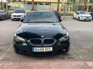 BMW Serie 5 2005