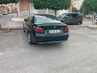 BMW Serie 5 2005