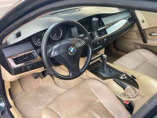 BMW Serie 5 2005