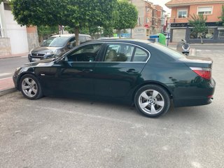BMW Serie 5 2005