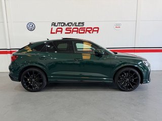 Audi Q3 RS (2022)