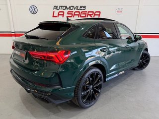 Audi Q3 RS (2022)