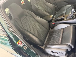 Audi Q3 RS (2022)