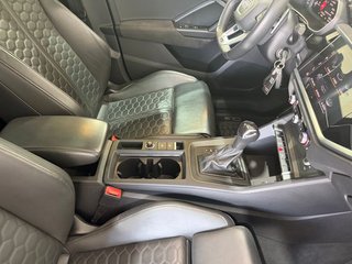 Audi Q3 RS (2022)