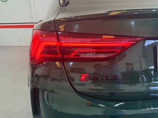 Audi Q3 RS (2022)