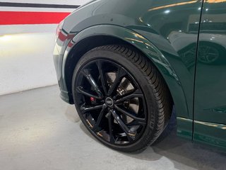Audi Q3 RS (2022)