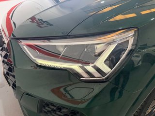 Audi Q3 RS (2022)