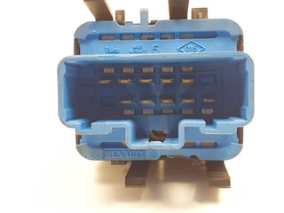 MANDO ELEVALUNAS DELANTERO IZQUIERDO RENAULT RENAULT SCENIC II (X84,JM) 2003-2010