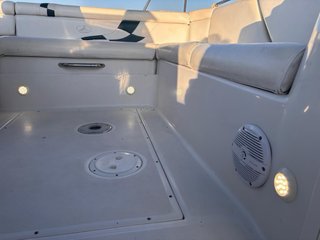 Barco Ebbtide 2100 Fun Cruiser