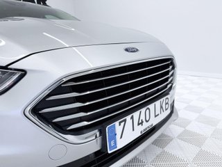 Ford Mondeo SportBreak 2.0 Híbrido HEV Trend Auto 138 kW (187 CV)
