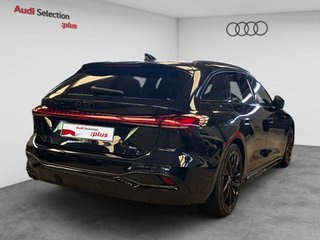Audi A5 Avant TDI Black Line 150 kW (204 CV) S tronic
