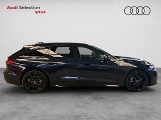 Audi A5 Avant TDI Black Line 150 kW (204 CV) S tronic