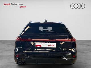 Audi A5 Avant TDI Black Line 150 kW (204 CV) S tronic