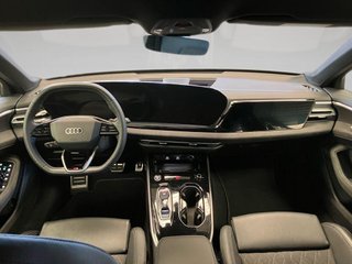 Audi A5 Avant TDI Black Line 150 kW (204 CV) S tronic