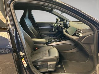 Audi A5 Avant TDI Black Line 150 kW (204 CV) S tronic