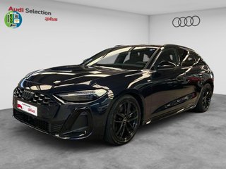 Audi A5 Avant Black Line TDI 150 kW (204 CV) S tronic