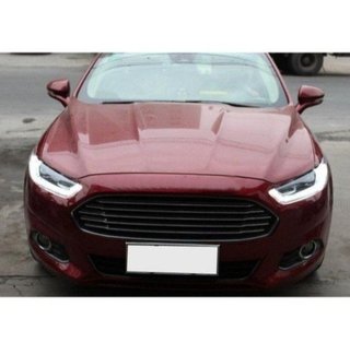 Faros delanteros Led para Ford Mondeo MK5 2013-201