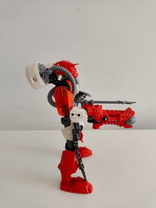 Lego Hero Factory 6293 Original