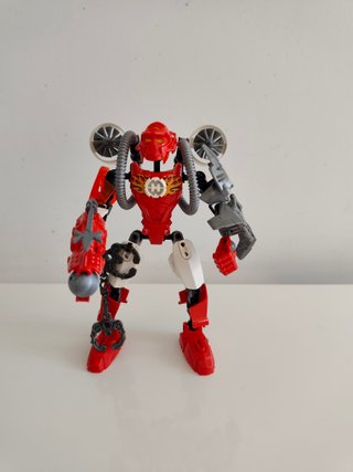 Lego Hero Factory 6293 Original