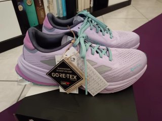 Adidas Supernova GTX Donna Scarpe Running
