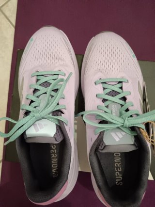 Adidas Supernova GTX Donna Scarpe Running