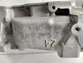 Culata Reacondicionada Opel 1.9