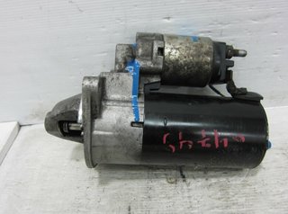 Fiat 1322701 1005831290 motor arranque doblo 1.9