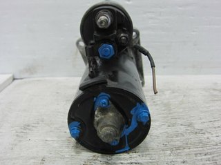 Fiat 1322701 1005831290 motor arranque doblo 1.9