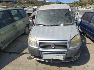Fiat 1322701 1005831290 motor arranque doblo 1.9