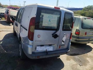 Fiat 1322701 1005831290 motor arranque doblo 1.9