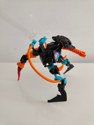 LEGO Hero Factory Original 6228