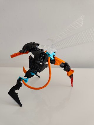 LEGO Hero Factory Original 6228