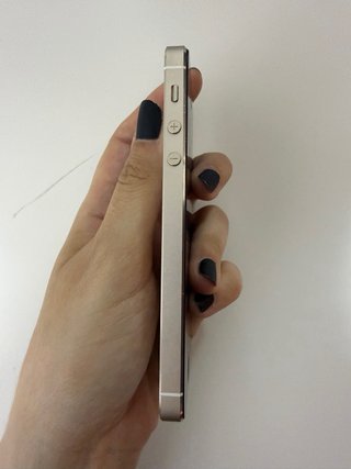 iPhone 5S 16GB Dorado