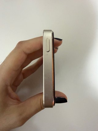 iPhone 5S 16GB Dorado