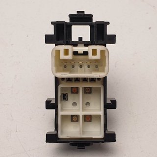 MANDO ELEVALUNAS TRASERO DERECHO - TOYOTA TOYOTA RAV 4 (A4) 2013-2018