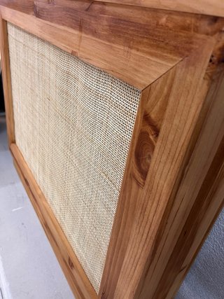 Cubre radiador