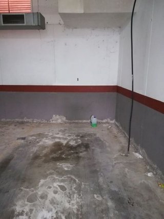 Garaje en venta en Lorquí