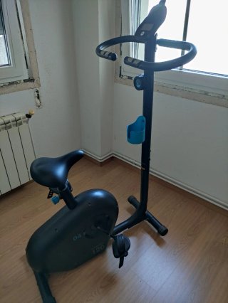 Bicicleta Estática DOMYOS