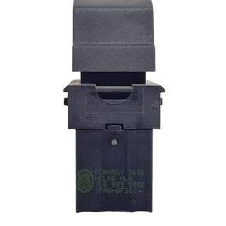 MANDO ELEVALUNAS TRASERO DERECHO VOLKSWAGEN VOLKSWAGEN TOURAN (1T1) 2003-2006