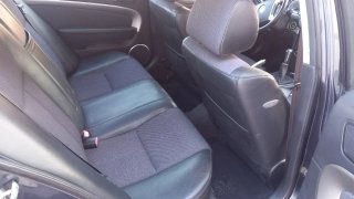 Chevrolet Epica 2009