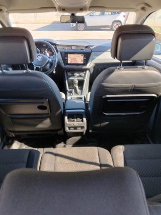Volkswagen Touran 2015