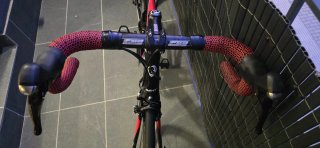 Orbea Avant 2017 - Shimano 105