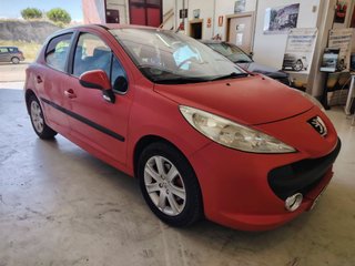 Peugeot 207 2009