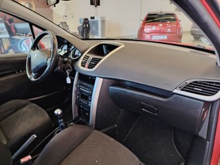 Peugeot 207 2009